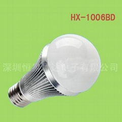 LED Bulb