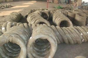 galvanized wire 2