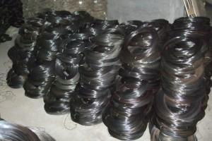 black annealed wire 3