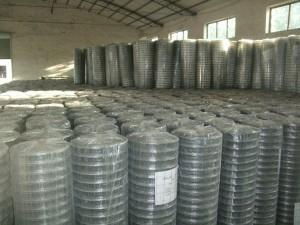 welded wire mesh 3