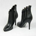 Ladies boots