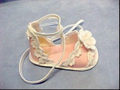 Baby sandals Infant sandals Baby slipper