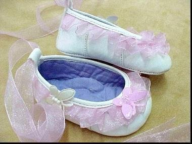 Baby shoes Infant shoes Prewalker  3