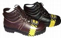 Industrial shoes 2