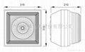 special induction lamp (LVD) 2