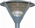  Courtyard  induction  light series   1