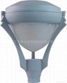  Courtyard  induction  light series   2