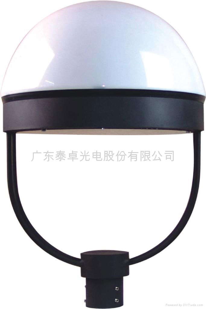  Courtyard  induction  light series   3