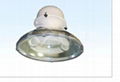 High bay induction lamp 