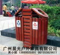 市政拉圾桶CG-5101