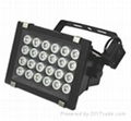 24W LED Flood light--ZZX-FLC-24W