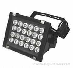 24W LED Flood light--ZZX-FLC-24W