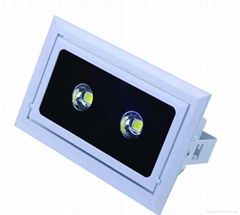 30W Led flood light