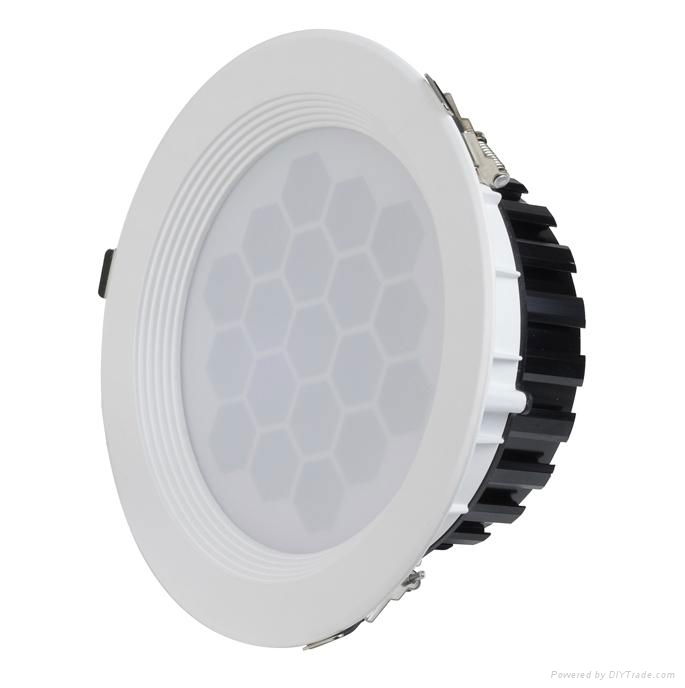 19W LED Recessed light 