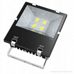 200W led flood light