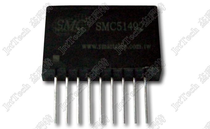 SMC51492非接觸感應式讀頭模塊