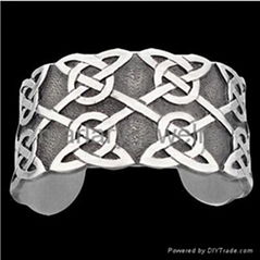 Celtic Bangles