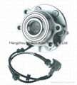 wheel hub units&Nissan wheel hub bearing