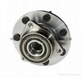 F75W-1104AA,XL3Z-1104CB,515022 wheel hubs for Ford 1