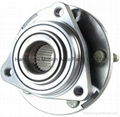 wheel hub&Front wheel hub for chevrolet