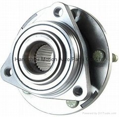 wheel hub&Front wheel hub for chevrolet,pontiac 513215,BR930314,12413087,7467597
