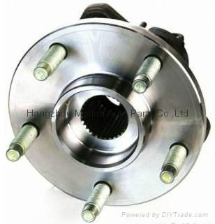 wheel hub&Front wheel hub for chevrolet,pontiac 513215,BR930314,12413087,7467597 3