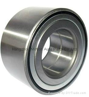 wheel bearing&wheel hub bearing for BMW,FORD,OPEL,DAC39720037(BAHB311396,513113)