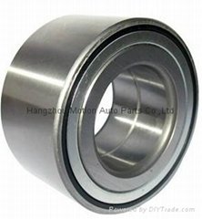 wheel bearing&wheel hub bearing for BMW,FORD,OPEL,DAC39720037(BAHB311396,513113)