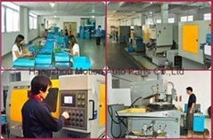 Hangzhou Motion Auto Parts Co.,Ltd