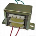 EI transformer supply 1-50W with RoHs110/220/230/240VAC 50/60Hz 2