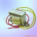 EI transformer supply 1-50W with RoHs110/220/230/240VAC 50/60Hz 4
