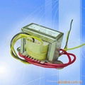 EI transformer supply 1-50W with RoHs110/220/230/240VAC 50/60Hz 5