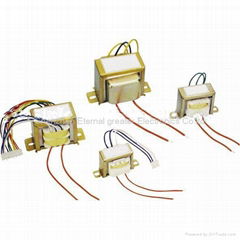 Low frequency transformer supply 220V input 50/6oHz 