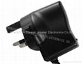 ac dc adapter supply 12V 1A with CE approval 4