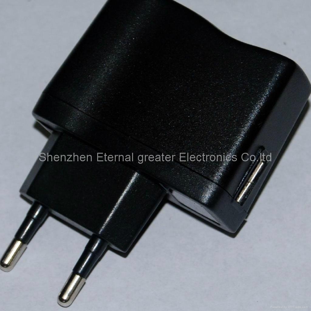 12V 1A adapter supply with CE,UL approval