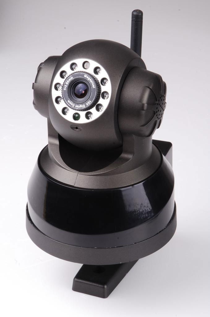 Wireless IP Camera