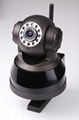 Wireless IP Cam