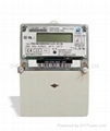 Single- Phase Meter