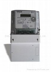 Multi- Phase Meter