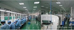 ZHEJIANG REALLIN ELECTRON Co., Ltd.