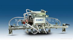 High-Speed Die-Cutting Machine Feeder