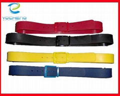 Silicone Belt