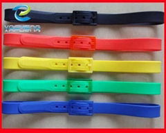 Silicone Belt