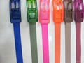 Fashion Silicone belt