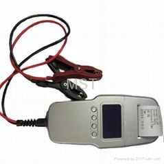 Digital Battery Analyzer with Printer MST-8000