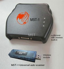 Mst-1 Universal Auto