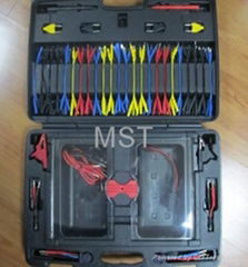 Multi-function circuit test lines MT-08