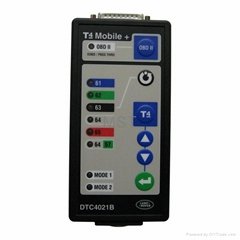 Original Omitec T4 Mobile Plus Diagnostic System for Land Rovers IN STOCK