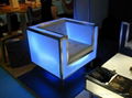 LED sofa 1