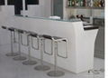 LED bar counter 1